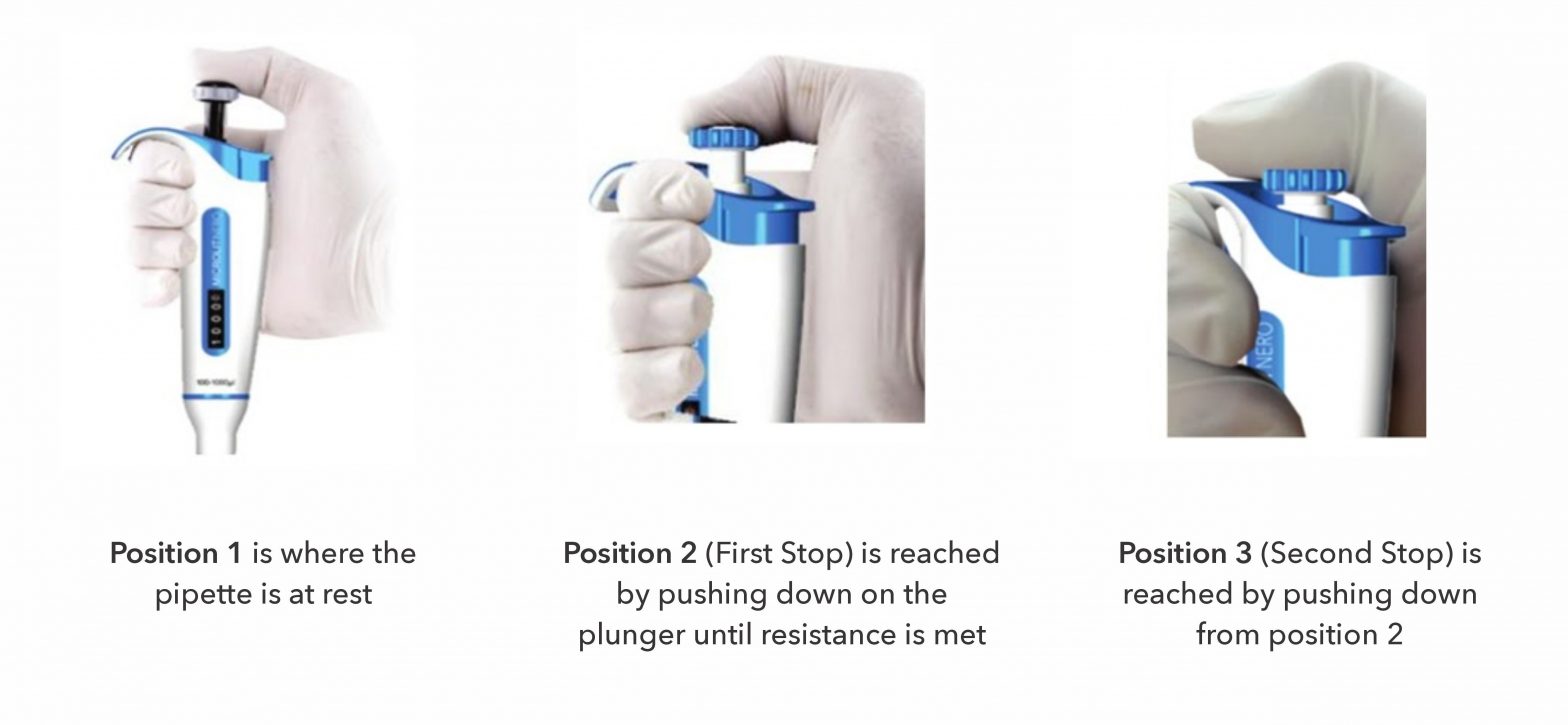 What is a Micropipette, Types, How to use, Pipetting Techniques