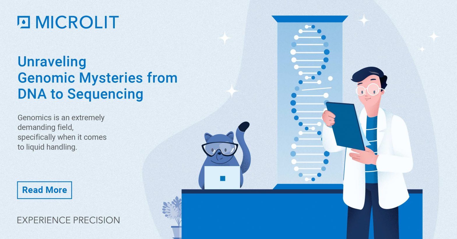 Unraveling genomic mysterious from DNA to sequencing