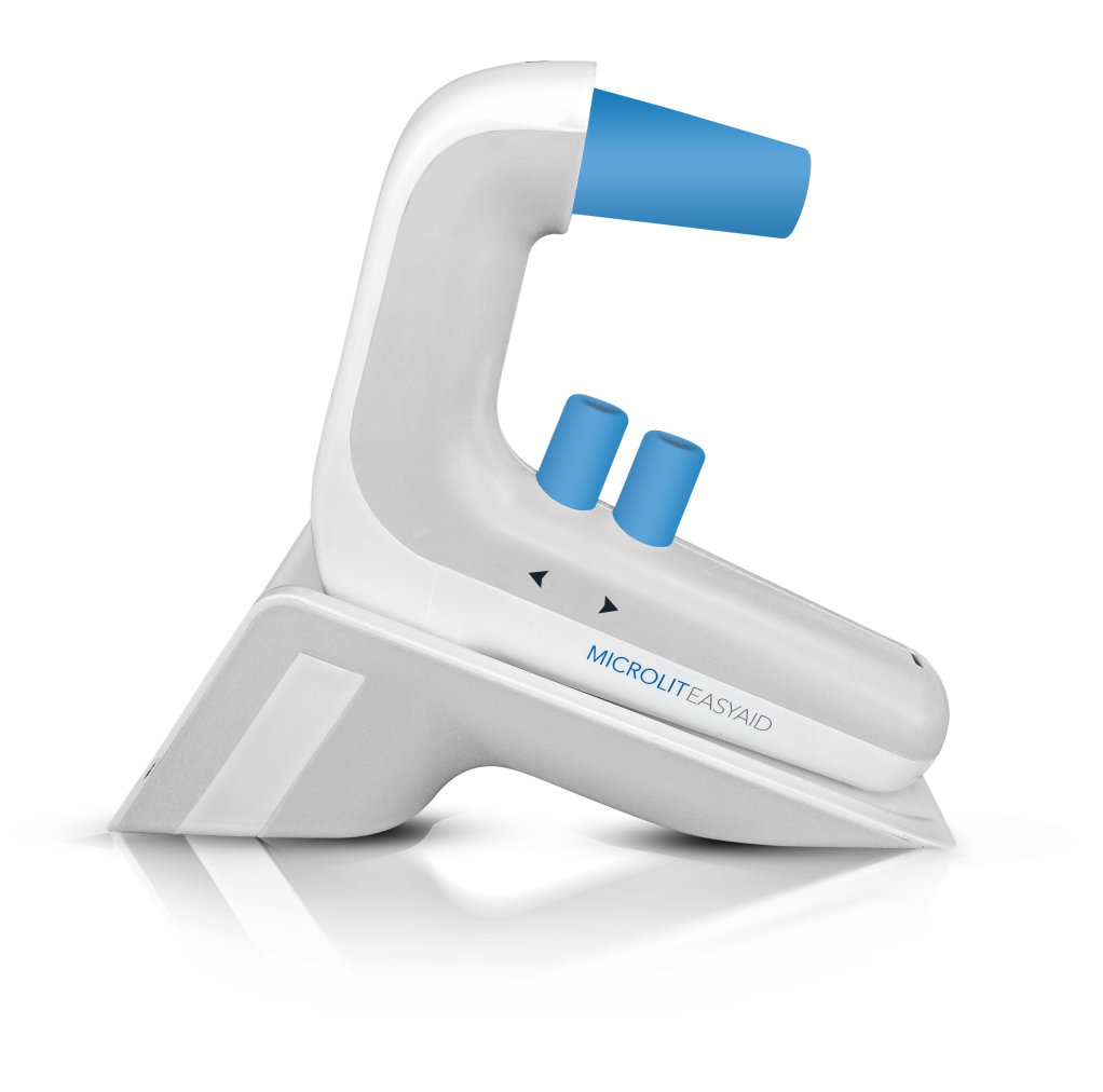 EASYAID Electronic Pipette Filler