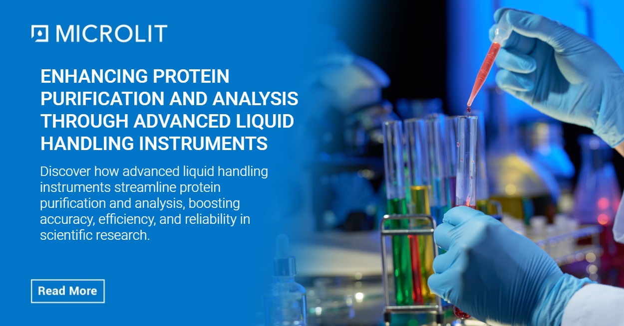 enhancing protein Purification and Analysis