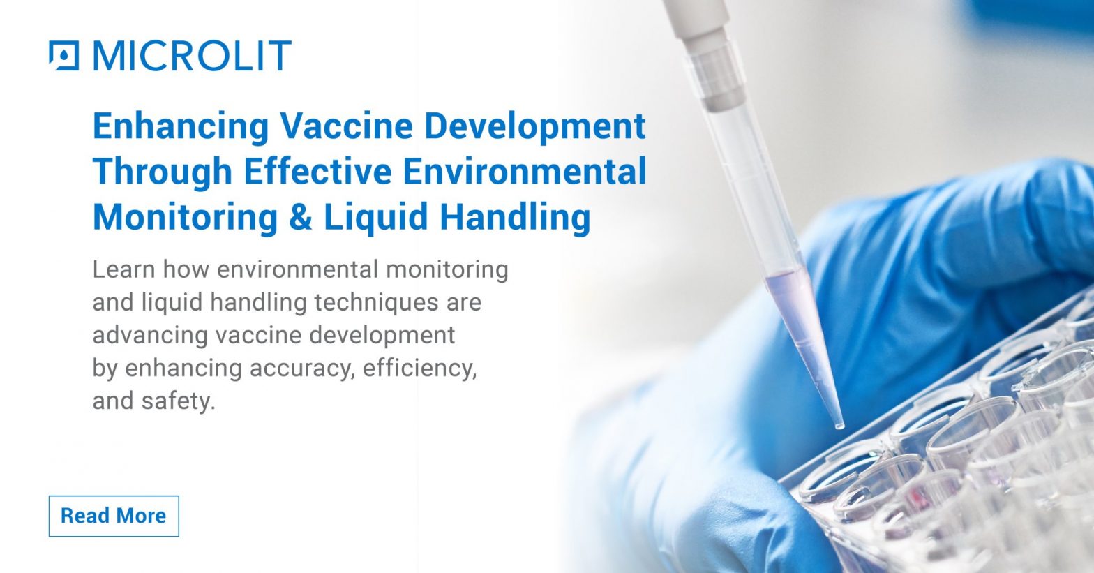 Enhancing vaccine development