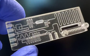 Microfluidies