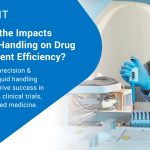 Impacts of Liquid Handling on Drug Development Efficiency